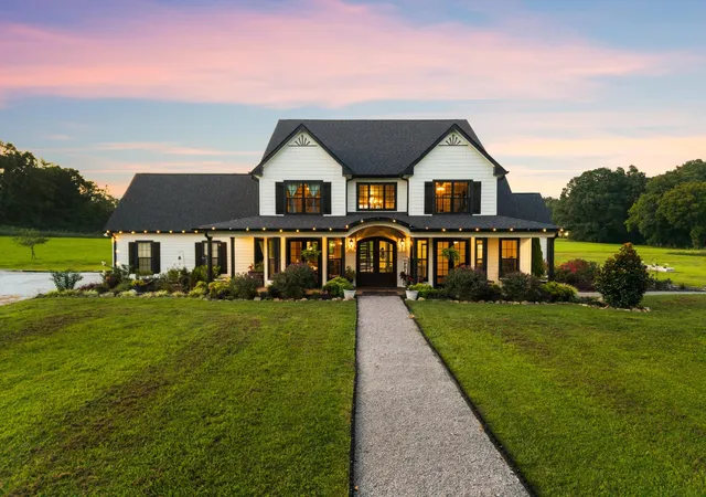 Photo 2 of Single family home for sale at 9952 Missionary Ridge Rd, Bon Aqua, TN 37025 | MLS# 3515344 | Listing updated on 2026-09-03