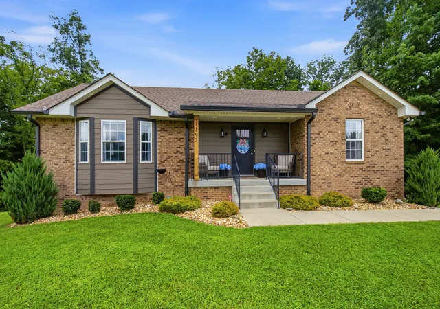 Photo 3 of Single family home for sale at 1193 Prestons Way, Goodlettsville, TN 37072 | MLS# 3321979 | Listing updated on 2026-08-18