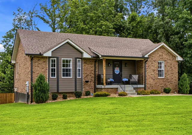 Photo 3 of Single family home for sale at 1193 Prestons Way, Goodlettsville, TN 37072 | MLS# 3321979 | Listing updated on 2026-08-18