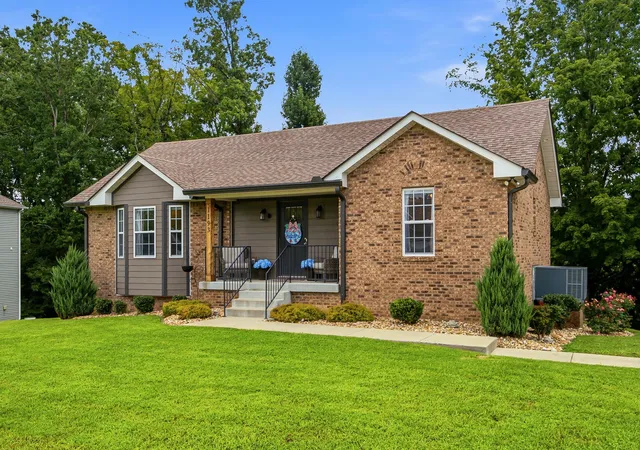Photo 4 of Single family home for sale at 1193 Prestons Way, Goodlettsville, TN 37072 | MLS# 3321979 | Listing updated on 2026-08-18