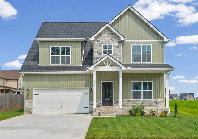2nd image of 301 Kildeer Dr, Clarksville, TN 37040 | MLS# 3318768
