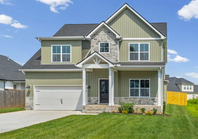 32nd image of 301 Kildeer Dr, Clarksville, TN 37040 | MLS# 3318768