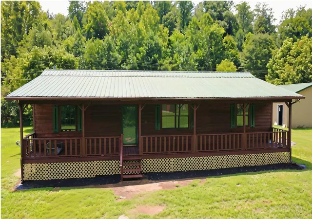 Single family home for sale at 4973 Harrison Pike, Mc Donald, TN 37353 | MLS# 3318738