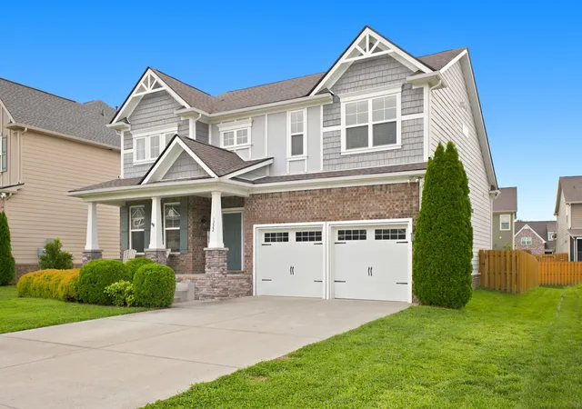1st image of 1222 Appian Way, Murfreesboro, TN 37128 | MLS# 3318804
