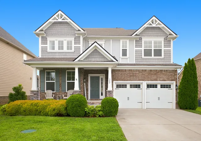 2nd image of 1222 Appian Way, Murfreesboro, TN 37128 | MLS# 3318804