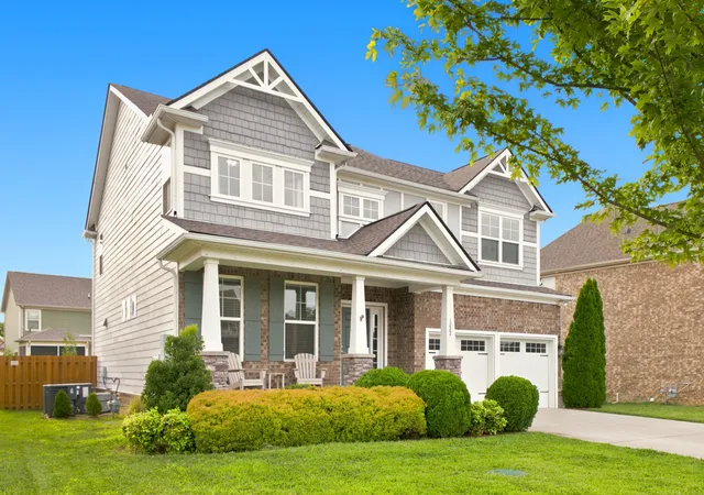 3rd image of 1222 Appian Way, Murfreesboro, TN 37128 | MLS# 3318804