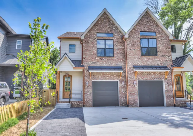 Photo 1 of Sale Pending at 60b Creighton Ave #B, Nashville, TN 37206 | MLS# 3318759 | Listing updated on 2026-08-27