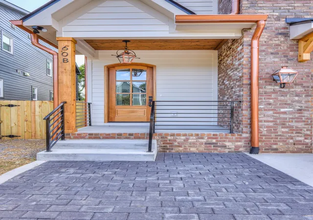Photo 2 of Sale Pending at 60b Creighton Ave #B, Nashville, TN 37206 | MLS# 3318759 | Listing updated on 2026-08-27