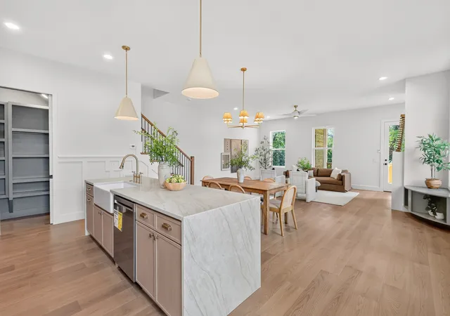 Photo 4 of Sale Pending at 60b Creighton Ave #B, Nashville, TN 37206 | MLS# 3318759 | Listing updated on 2026-08-27