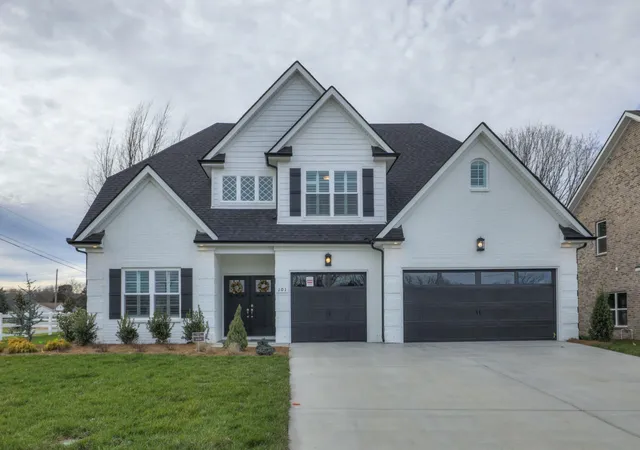 4th image of 1234 Rockweather Ct, Murfreesboro, TN 37128 | MLS# 3318753