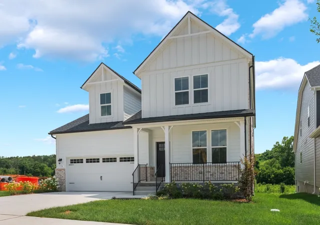 3rd image of 1234 Wallace Way, Hermitage, TN 37076 | MLS# 3318802