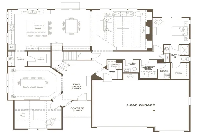 3rd image of 1932 Harmony Rd, Spring Hill, TN 37174 | MLS# 3318764