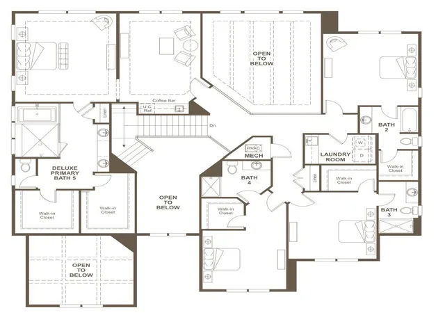 4th image of 1932 Harmony Rd, Spring Hill, TN 37174 | MLS# 3318764