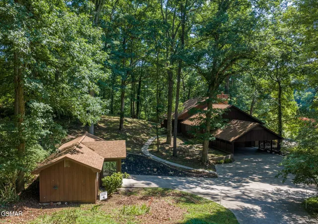 1st image of 1435 Collins Road, New Market, TN 37820 | MLS# 3318762