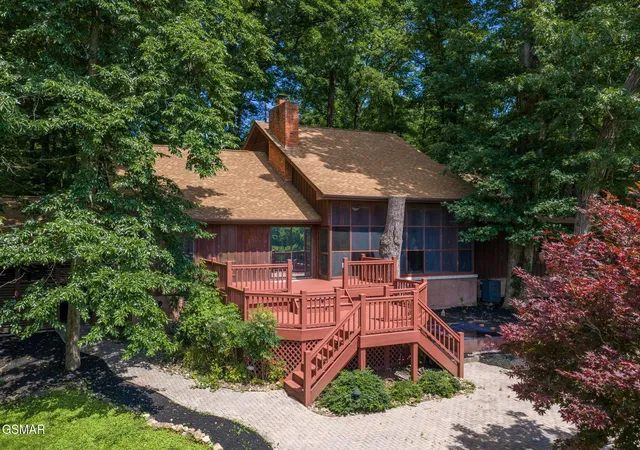 5th image of 1435 Collins Road, New Market, TN 37820 | MLS# 3318762