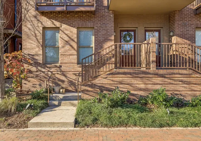 Photo 3 of Townhouse for sale at 1239 4th Avenue N, Nashville, TN 37208 | MLS# 3318838 | Listing updated on 2026-08-11