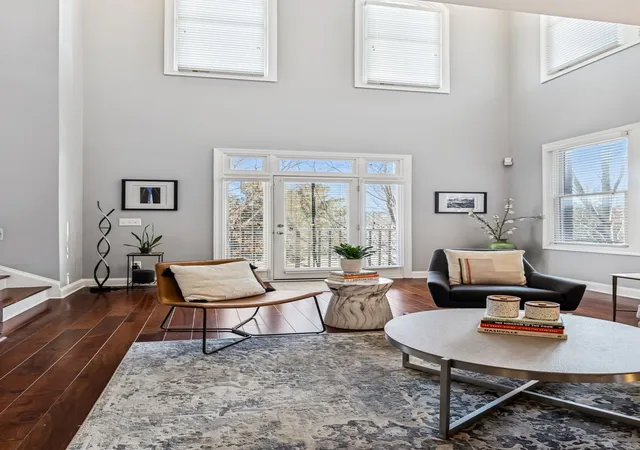 Photo 4 of Townhouse for sale at 1239 4th Avenue N, Nashville, TN 37208 | MLS# 3318838 | Listing updated on 2026-08-11