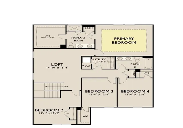 4th image of 251 Limestone Way, Lebanon, TN 37087 | MLS# 3318770