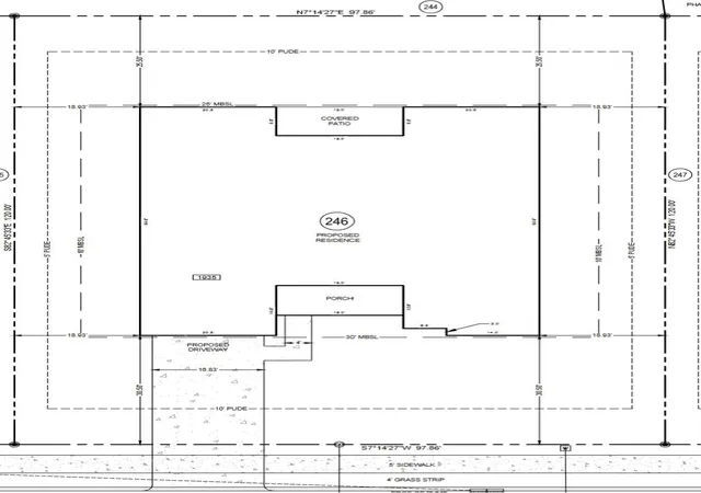 53rd image of 1935 Harmony Rd, Spring Hill, TN 37174 | MLS# 3318772