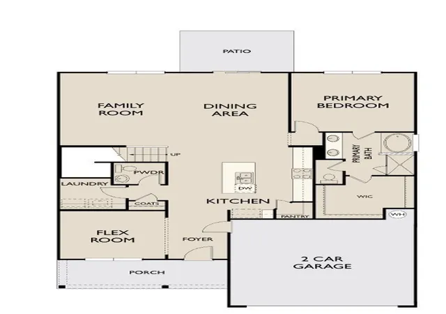 3rd image of 258 Limestone Way, Lebanon, TN 37087 | MLS# 3318773