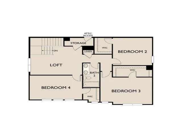 4th image of 258 Limestone Way, Lebanon, TN 37087 | MLS# 3318773