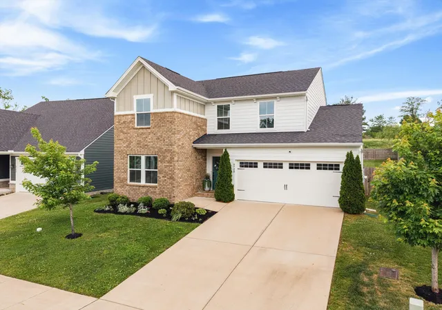 2nd image of 9728 Katz Ln, Brentwood, TN 37027 | MLS# 3347209
