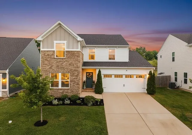 3rd image of 9728 Katz Ln, Brentwood, TN 37027 | MLS# 3347209