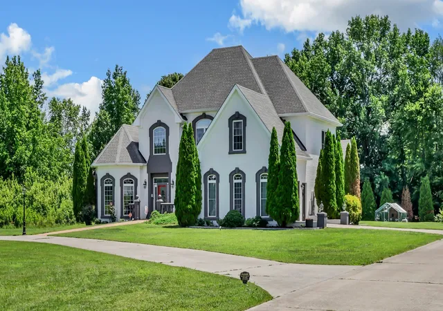 3rd image of 865 Butts Dr, Clarksville, TN 37042 | MLS# 3318779