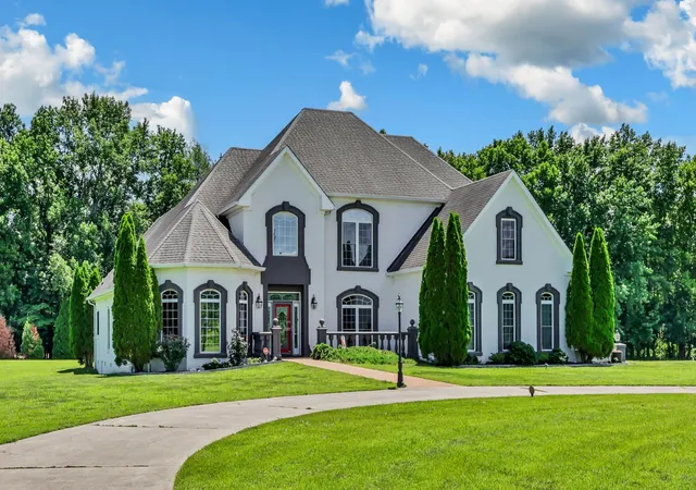 5th image of 865 Butts Dr, Clarksville, TN 37042 | MLS# 3318779