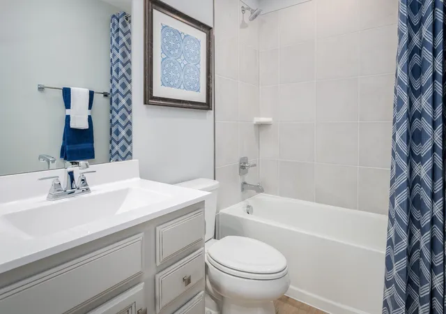 21st image of 203 Brightsmith Lane #38E, Goodlettsville, TN 37072 | MLS# 3318806