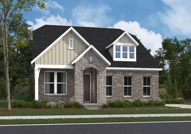 2nd image of 2532 Pasture View Way, Nolensville, TN 37135 | MLS# 3318805