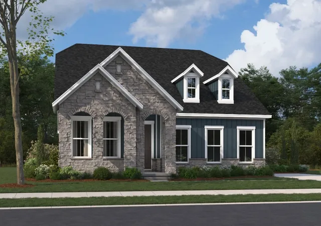 3rd image of 2532 Pasture View Way, Nolensville, TN 37135 | MLS# 3318805