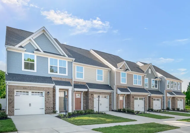 2nd image of 126 Branchwood Ct #18D, Goodlettsville, TN 37072 | MLS# 3318809