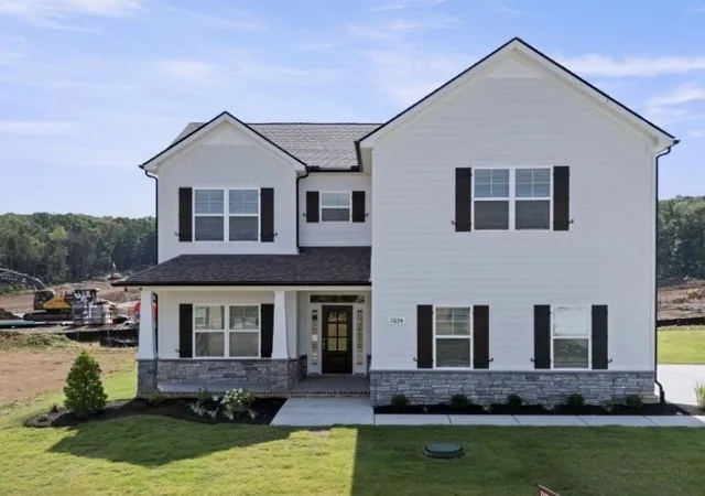Photo 1 of Single family home for sale at 3321 Victoria Lynne Ct, Murfreesboro, TN 37128 | MLS# 3318814 | Listing updated on 2026-08-24