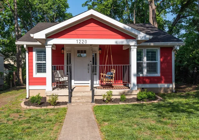 1st image of 1220 Meridian St, Nashville, TN 37207 | MLS# 3516316