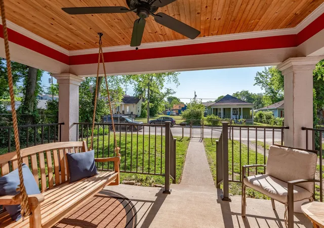 Photo 2 of Single family home for sale at 1220 Meridian St, Nashville, TN 37207 | MLS# 3516316 | Listing updated on 2026-10-03