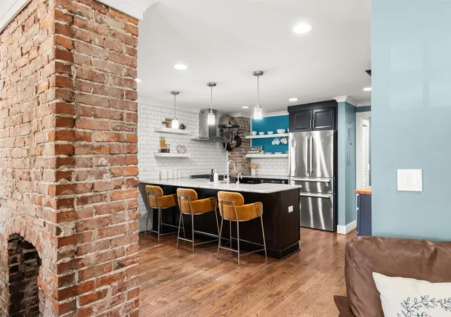 Photo 3 of Single family home for sale at 1220 Meridian St, Nashville, TN 37207 | MLS# 3516316 | Listing updated on 2026-10-03