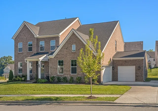 2nd image of 464 Tomlinson Pointe Dr, Mount Juliet, TN 37122 | MLS# 3318831