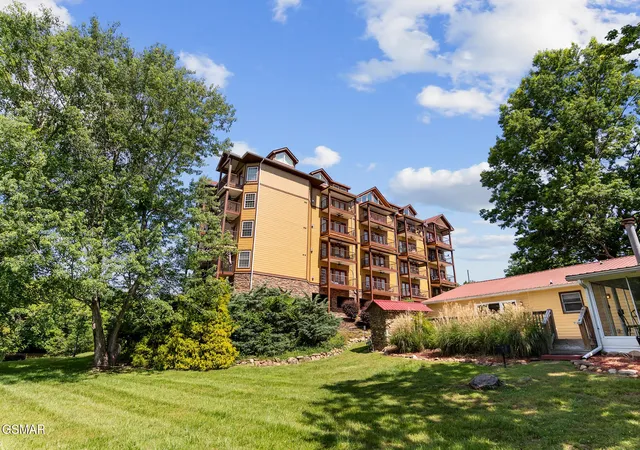 28th image of 527 River Pl Way #UNIT 546, Sevierville, TN 37862 | MLS# 3318836