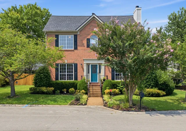 Photo 1 of Single family home for sale at 1804 Carrington Ct, Franklin, TN 37064 | MLS# 3318854 | Listing updated on 2026-09-22