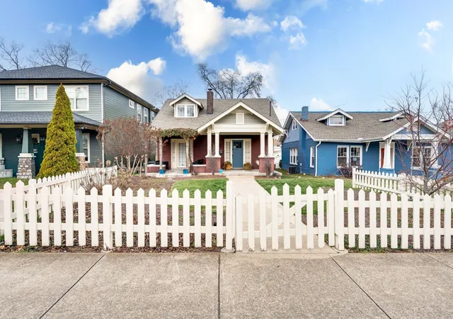 1st image of 1010 Acklen Ave, Nashville, TN 37203 | MLS# 3318842
