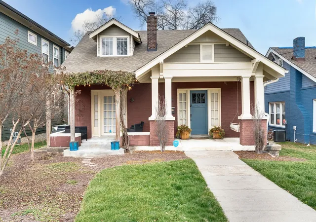 5th image of 1010 Acklen Ave, Nashville, TN 37203 | MLS# 3318842