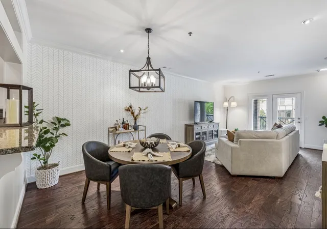 Listing Photo 4 - Condo for sale in building located at 301 Criddle St, Nashville, TN 37219 - Unit #202