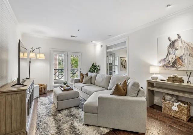 Condo for sale at 301 Criddle St #202, Nashville, TN 37219 | MLS# 3322448