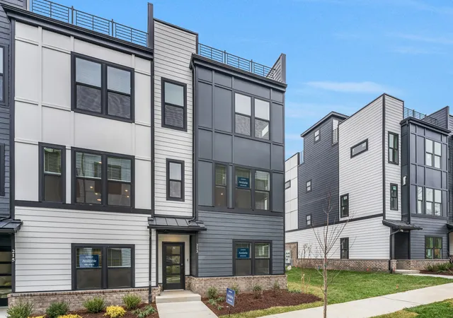 2nd image of 209 Harmony Aly, Nashville, TN 37207 | MLS# 3318964