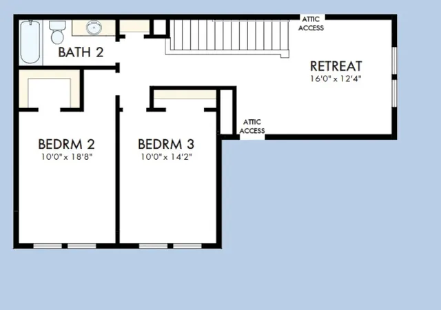 Photo 4 of Single family home for sale at 837 Drivers Cir, Columbia, TN 38401 | MLS# 3318906 | Listing updated on 2026-08-01