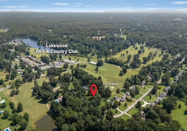 2nd image of 1804 Country Club Dr, Tullahoma, TN 37388 | MLS# 3319206