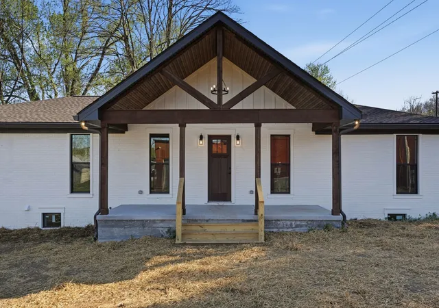 5th image of 104 Division St, Normandy, TN 37360 | MLS# 3318908