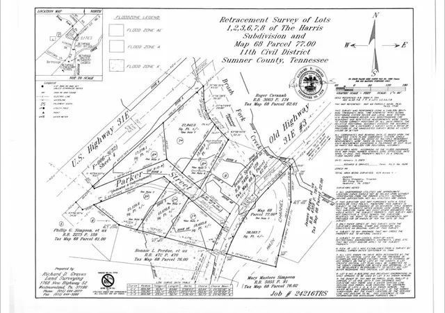 3rd image of 628 Old Hwy 31 E 3, Bethpage, TN 37022 | MLS# 3318901
