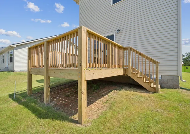 44th image of 2619 Scott Dr, Clarksville, TN 37042 | MLS# 3318903